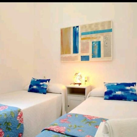 Apartamento Alcazaba Málaga Dış mekan fotoğraf