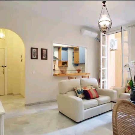 Apartamento Alcazaba Málaga Dış mekan fotoğraf