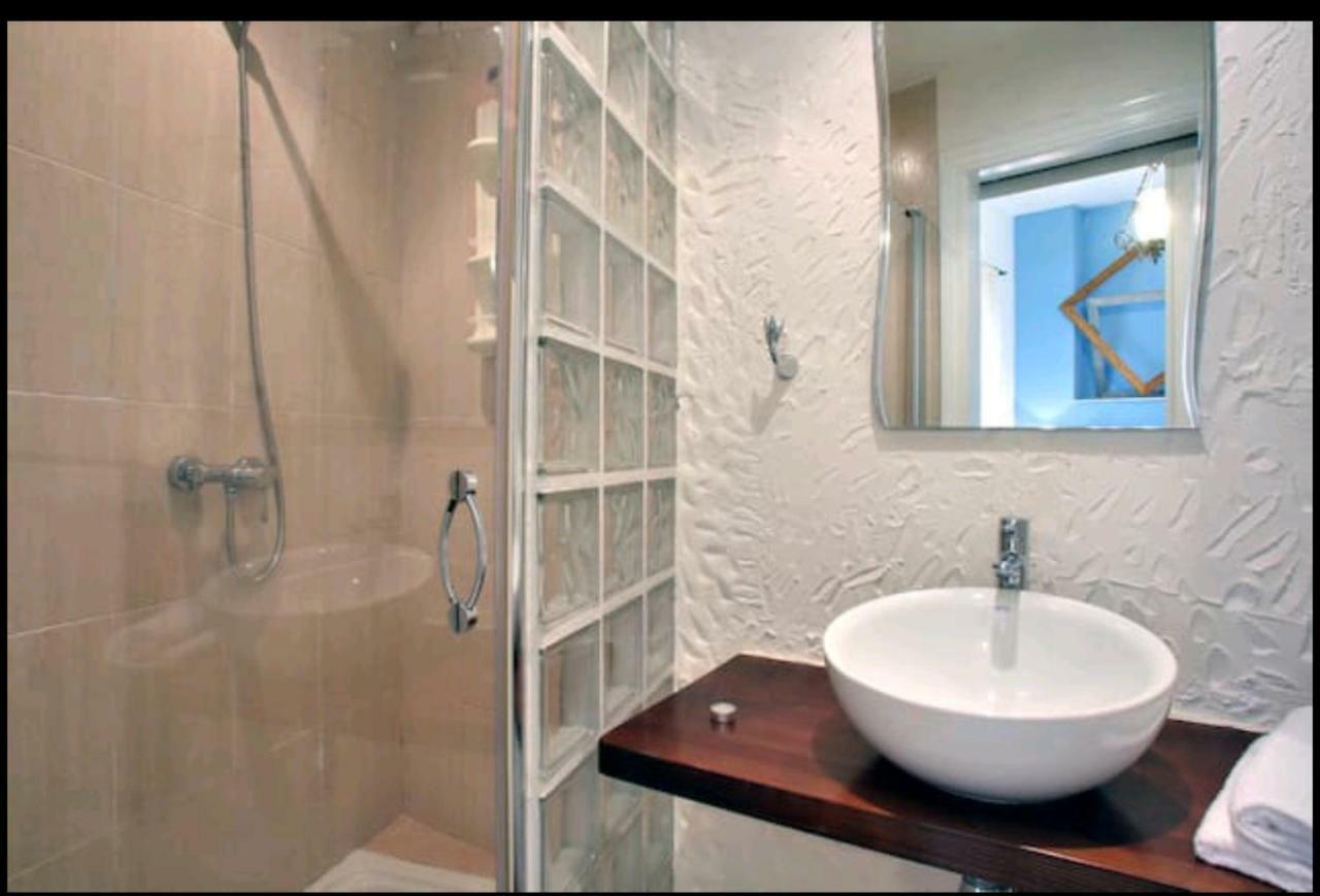 Apartamento Alcazaba Málaga Dış mekan fotoğraf
