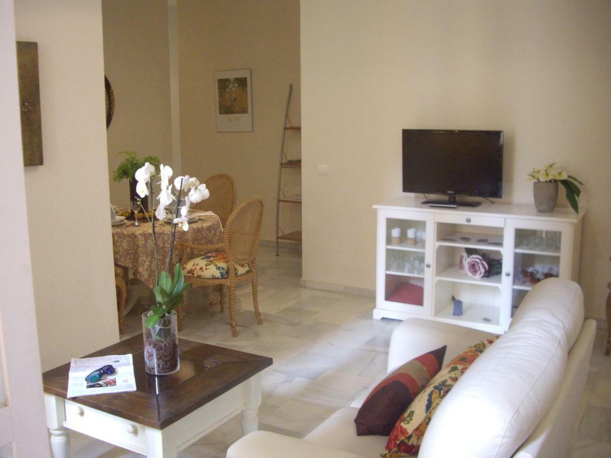 Apartamento Alcazaba Málaga Dış mekan fotoğraf