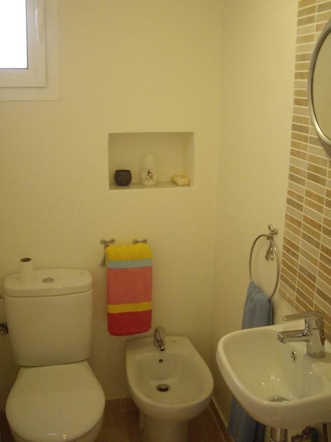 Apartamento Alcazaba Málaga Dış mekan fotoğraf